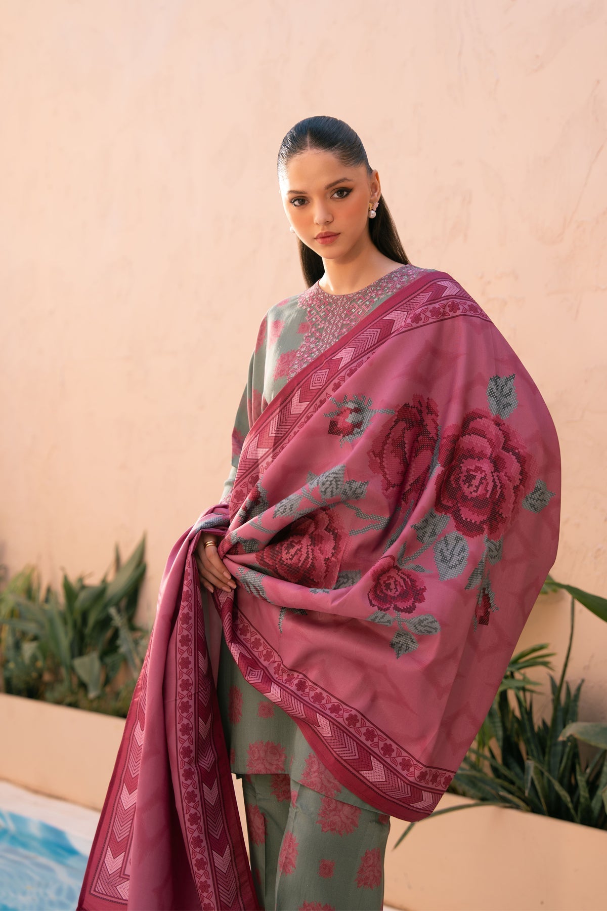 Xenia Formals | Ready to Wear | AFIZEH - Official Xenia Formals stockist in UK - Sakeena London