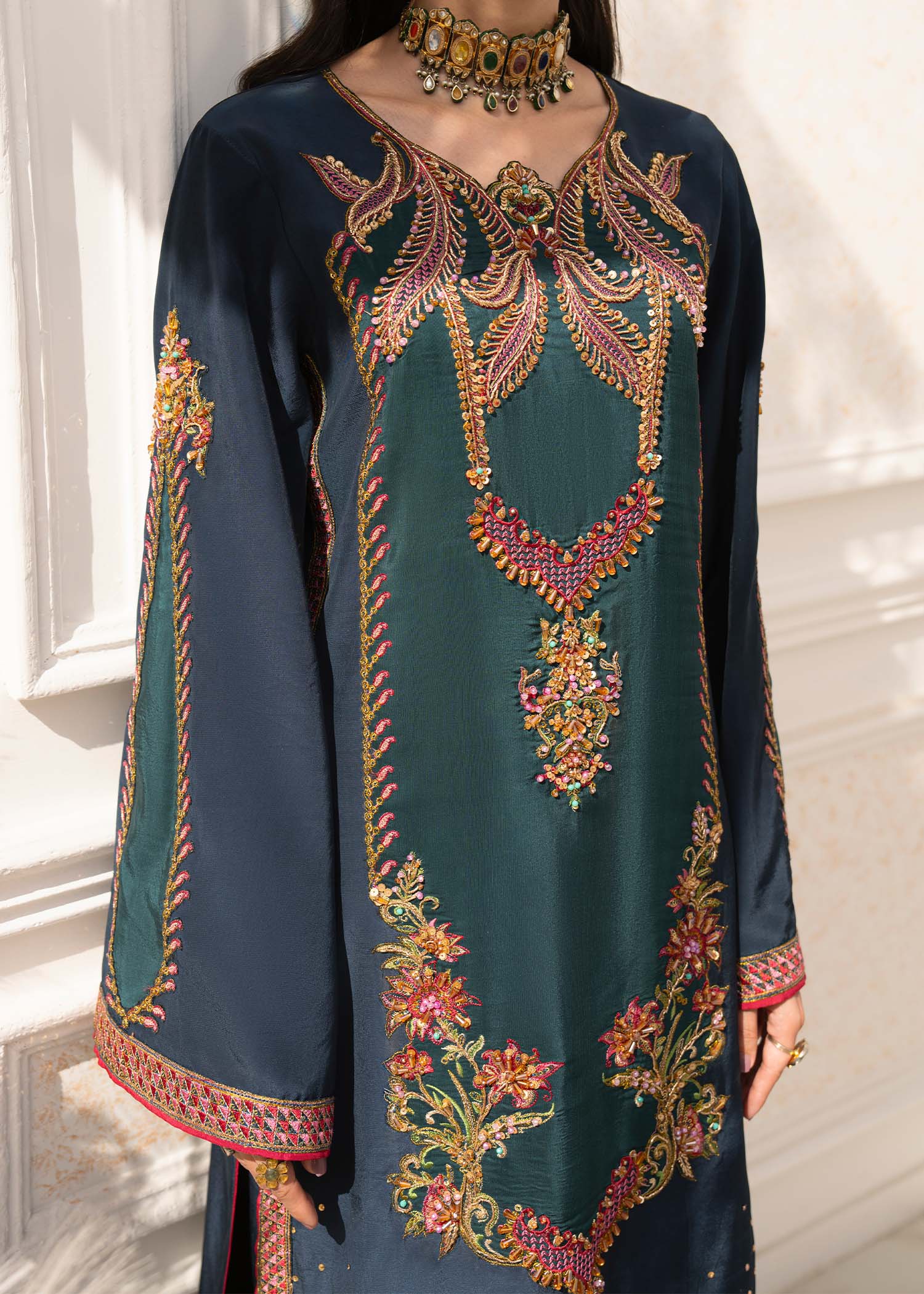 Jamnii | The Aura | Merlin - Official Jamnii stockist in UK - Sakeena London