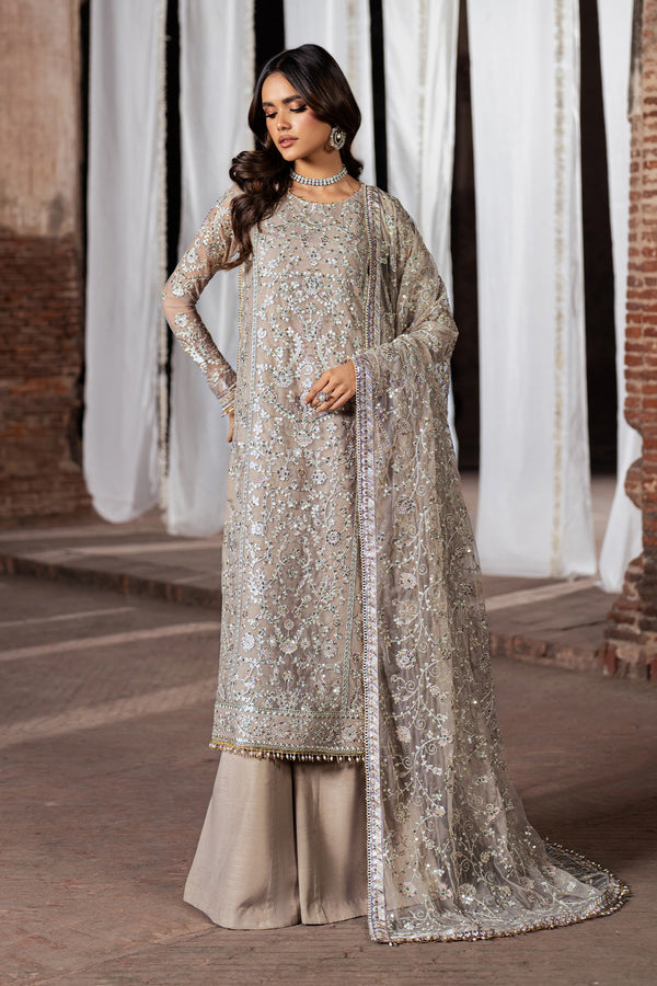 Zarif | Shehnai Luxury Wedding Edit | DOORIYA - Official Zarif stockist in UK - Sakeena London