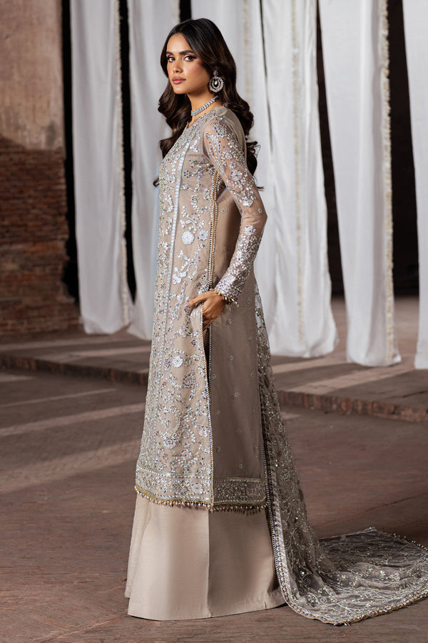 Zarif | Shehnai Luxury Wedding Edit | DOORIYA - Official Zarif stockist in UK - Sakeena London