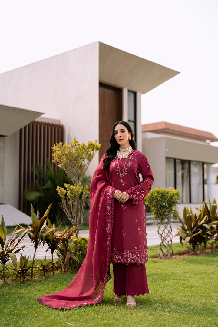 Florent | Eid Collection | FEF - 16 - Official Florent stockist in UK - Sakeena London