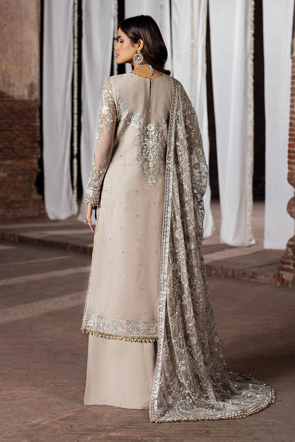 Zarif | Shehnai Luxury Wedding Edit | DOORIYA - Official Zarif stockist in UK - Sakeena London