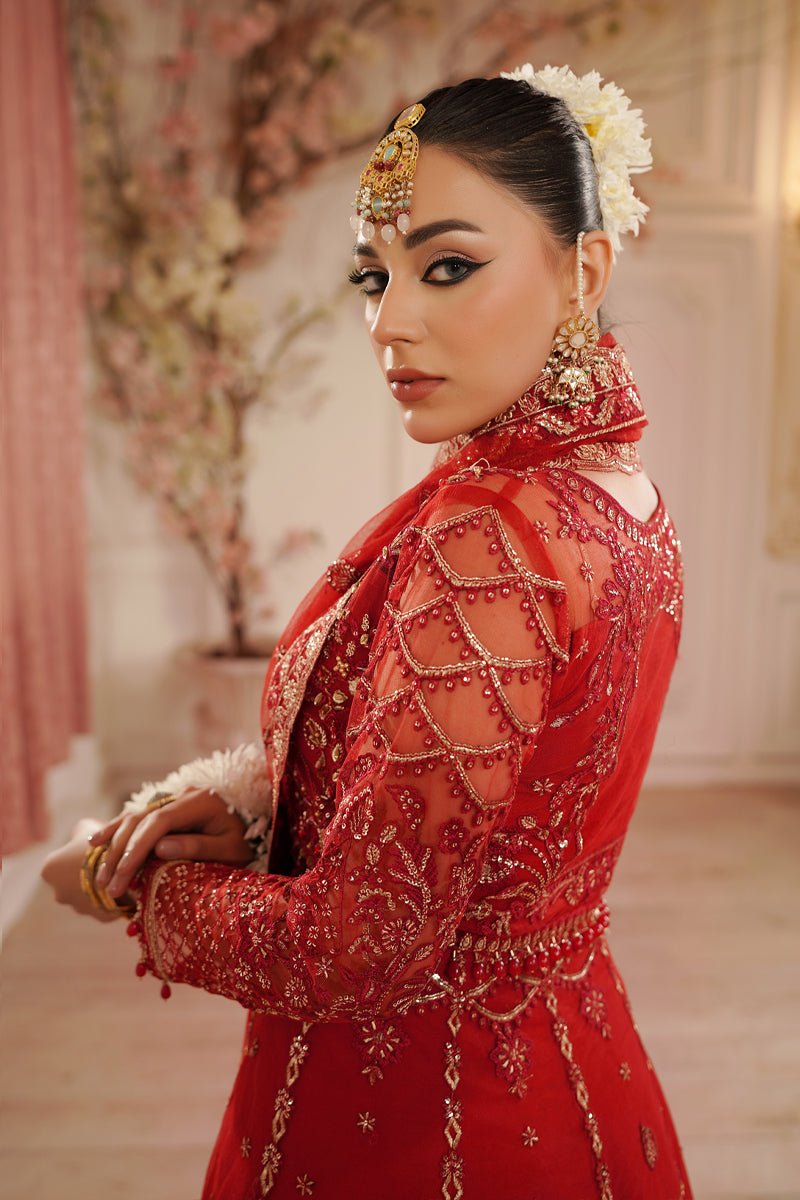 Maryams | Tabeer Luxury Collection | Samira - Official Maryams stockist in UK - Sakeena London