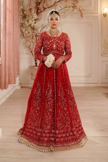 Maryams | Tabeer Luxury Collection | Samira - Official Maryams stockist in UK - Sakeena London