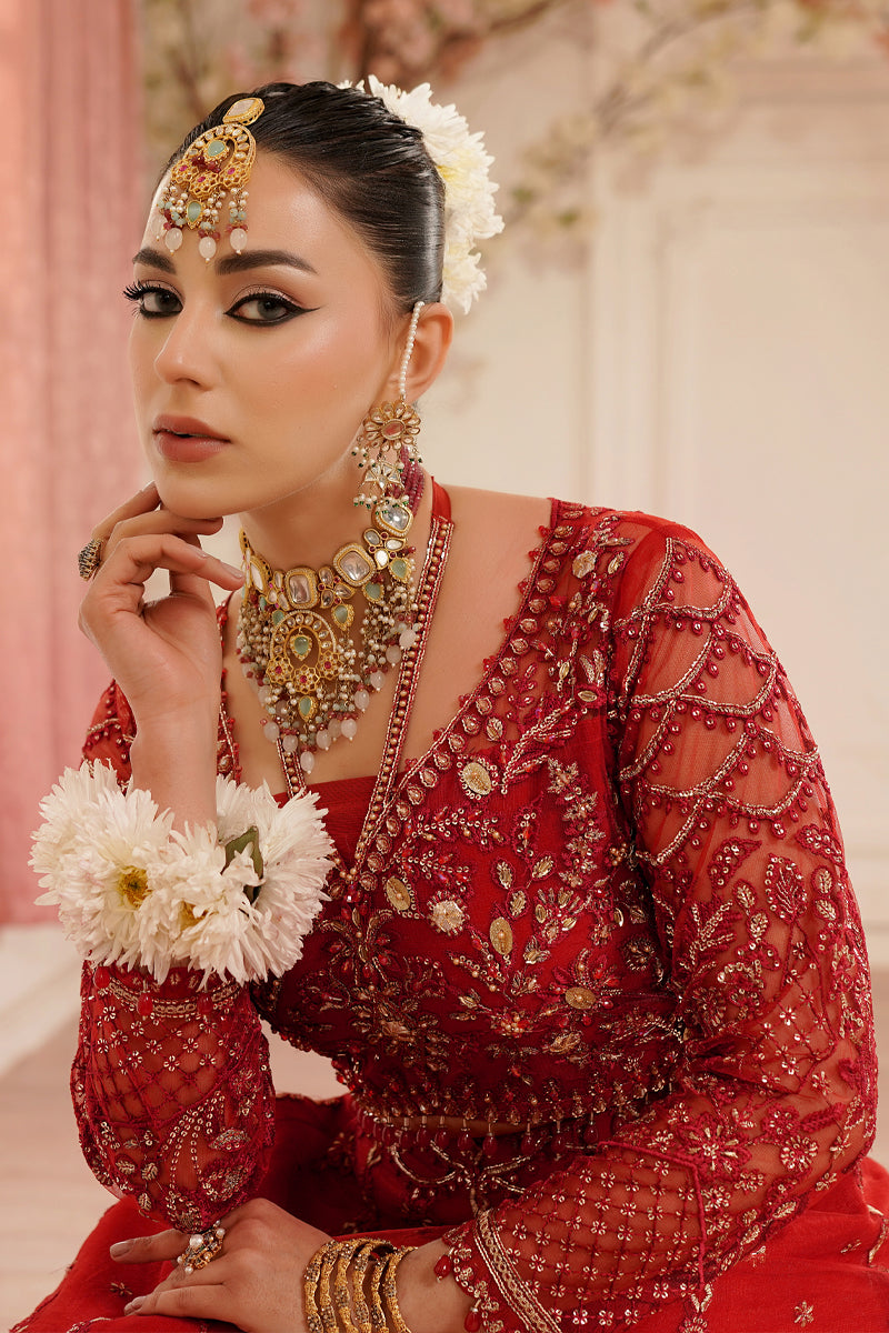 Maryams | Tabeer Luxury Collection | Samira - Official Maryams stockist in UK - Sakeena London