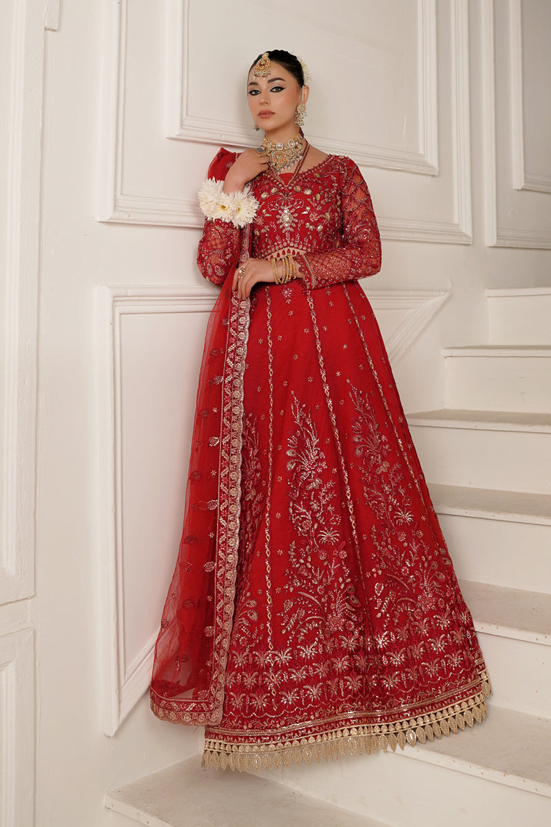 Maryams | Tabeer Luxury Collection | Samira - Official Maryams stockist in UK - Sakeena London
