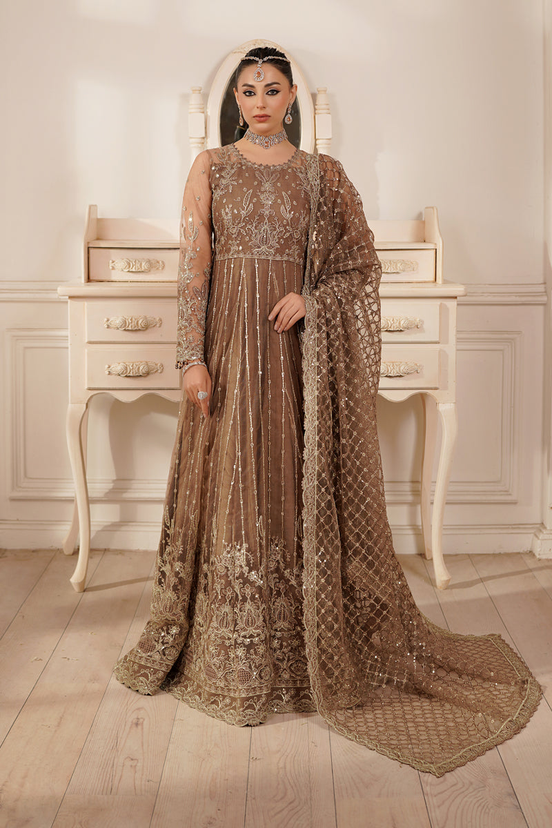 Maryams | Tabeer Luxury Collection | Miray - Official Maryams stockist in UK - Sakeena London