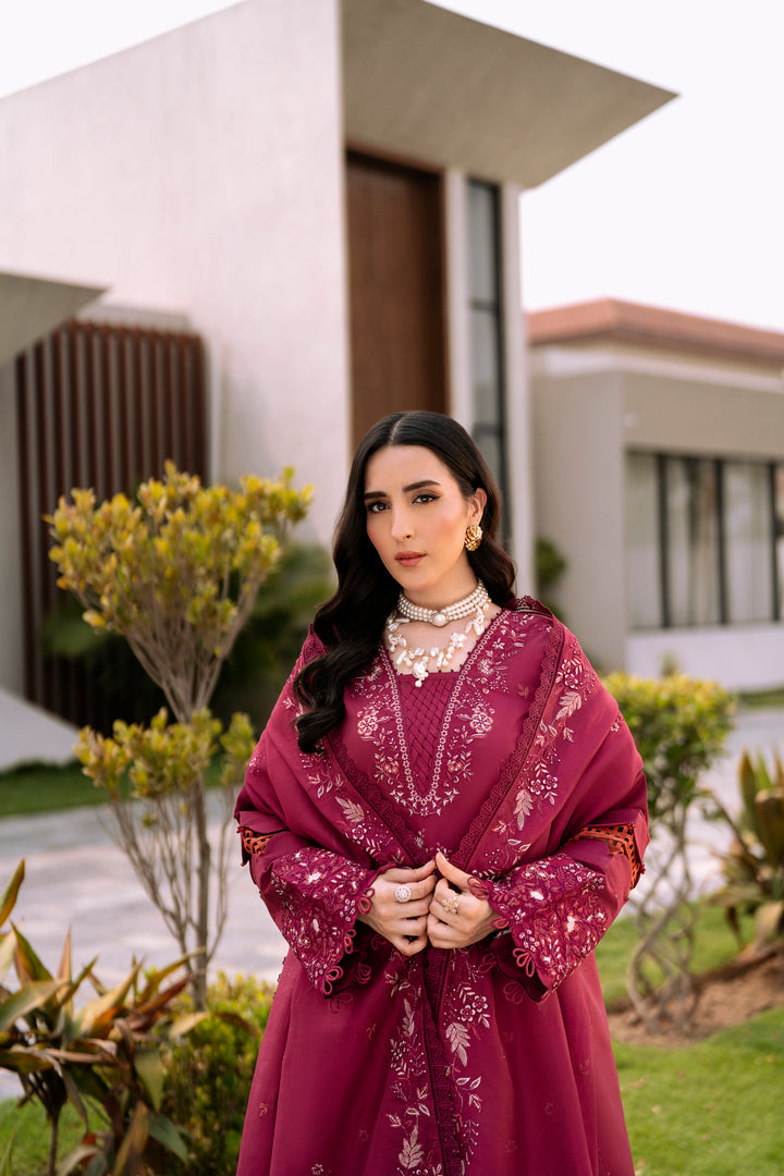 Florent | Eid Collection | FEF - 16 - Official Florent stockist in UK - Sakeena London