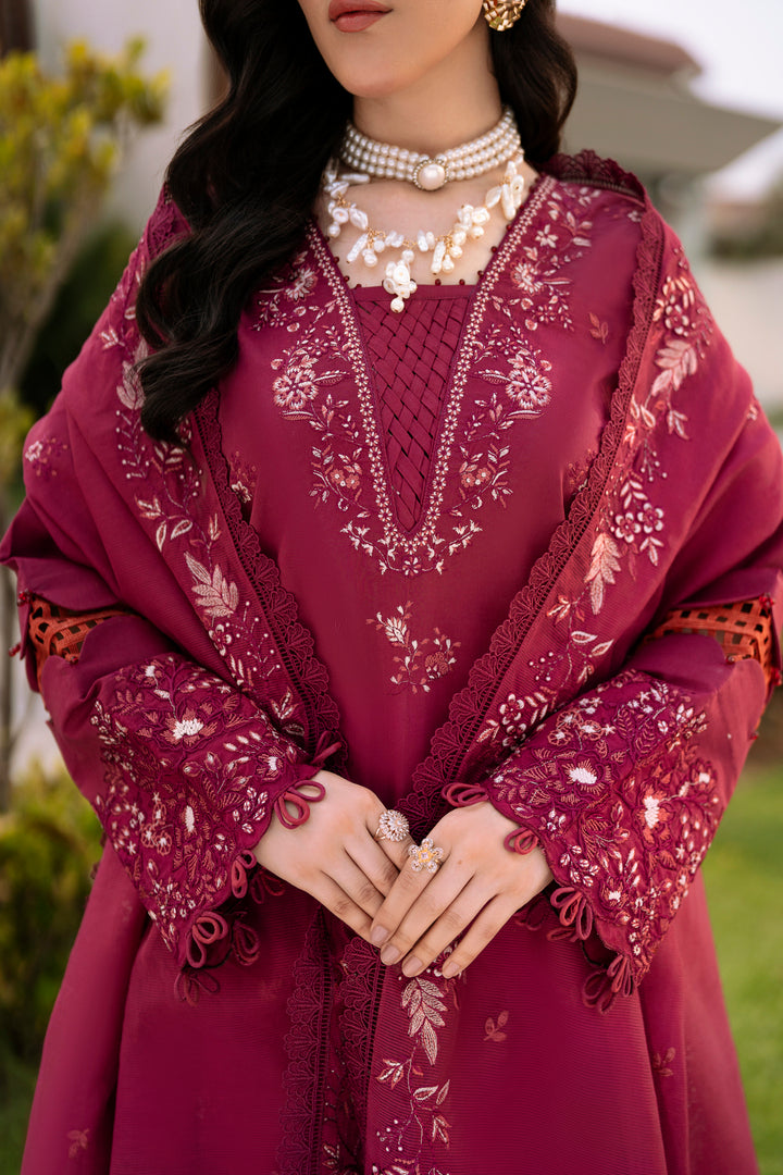Florent | Eid Collection | FEF - 16 - Official Florent stockist in UK - Sakeena London