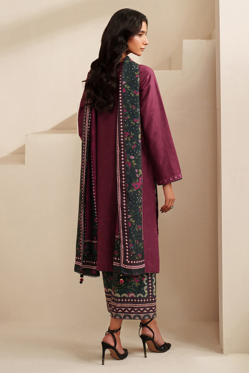 Jazmin | Winter 25 | UW-0225 - Official Jazmin stockist in UK - Sakeena London