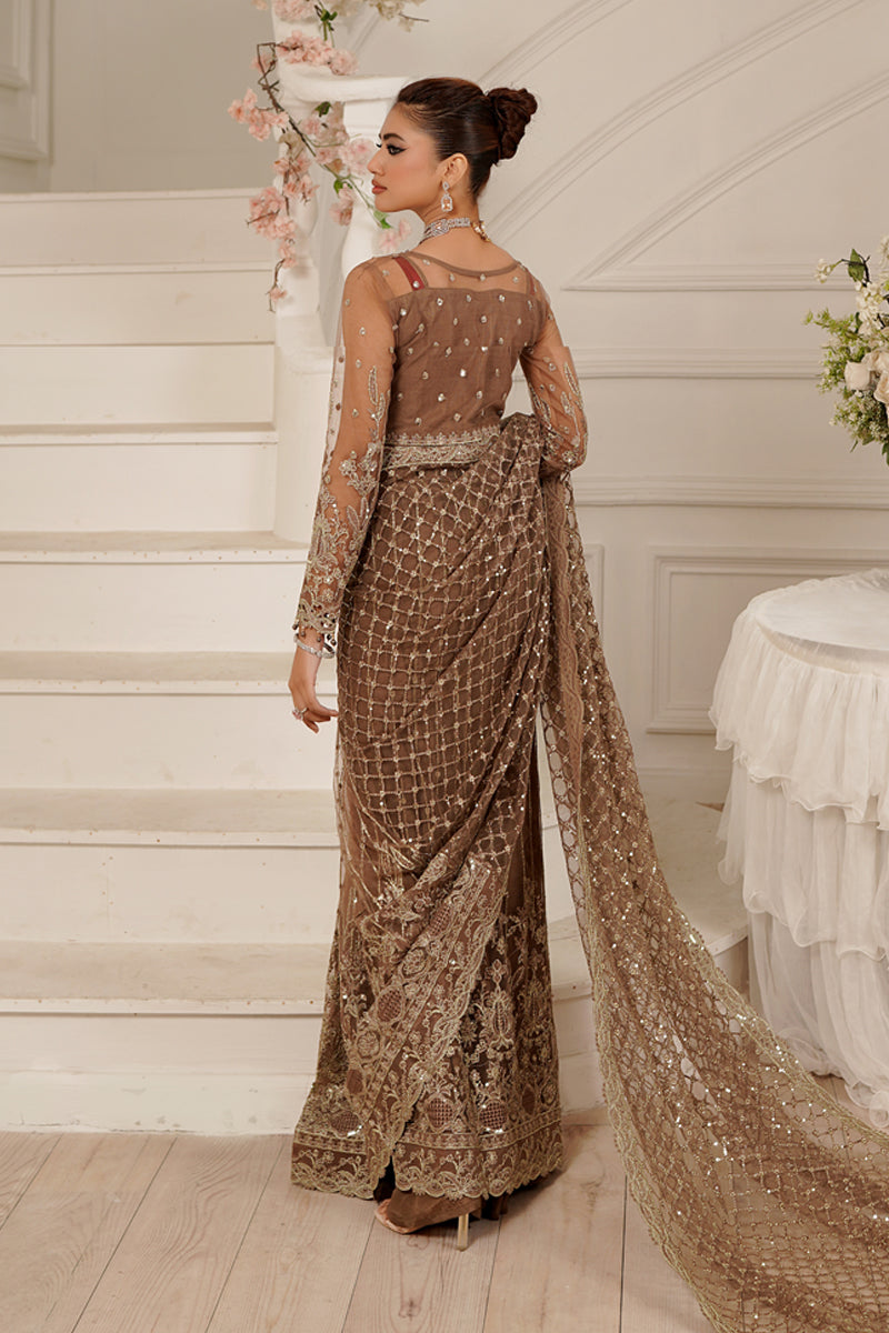 Maryams | Tabeer Luxury Collection | Miray - Official Maryams stockist in UK - Sakeena London