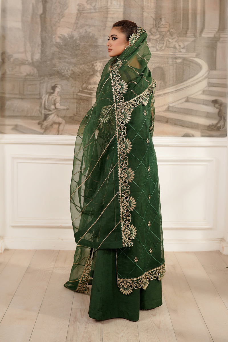 Maryams | Tabeer Luxury Collection | Zahra - Official Maryams stockist in UK - Sakeena London