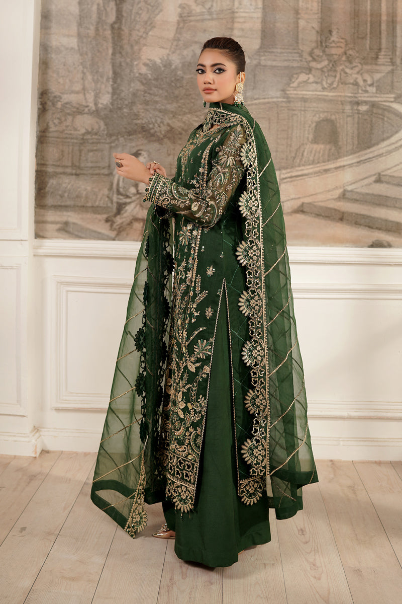 Maryams | Tabeer Luxury Collection | Zahra - Official Maryams stockist in UK - Sakeena London