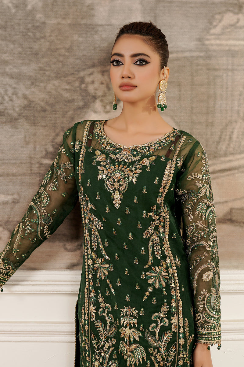 Maryams | Tabeer Luxury Collection | Zahra - Official Maryams stockist in UK - Sakeena London