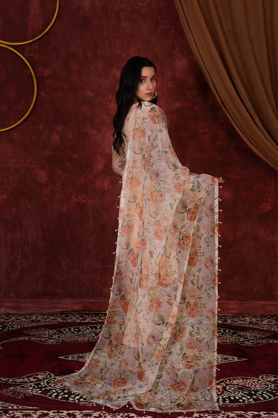 House of Nawab | Luxury Formals | JULIET - Official House of Nawab stockist in UK - Sakeena London