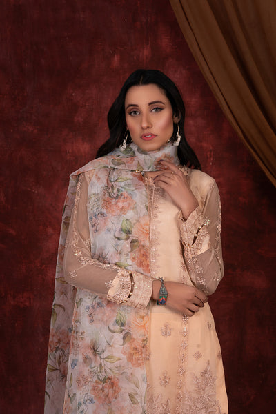 House of Nawab | Luxury Formals | JULIET - Official House of Nawab stockist in UK - Sakeena London
