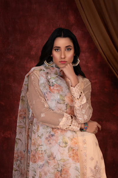 House of Nawab | Luxury Formals | JULIET - Official House of Nawab stockist in UK - Sakeena London
