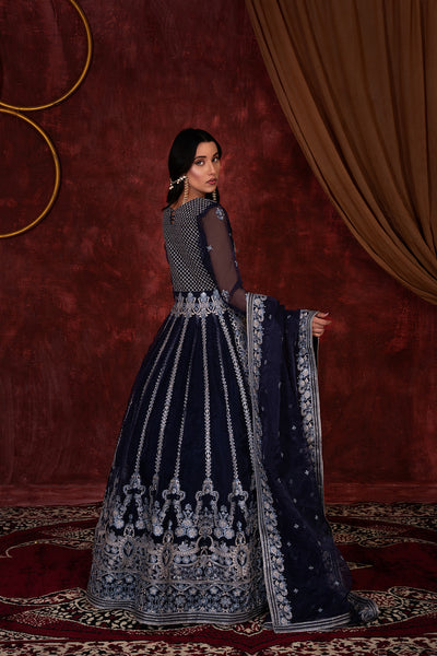 House of Nawab | Luxury Formals | ROWAN-B - Official House of Nawab stockist in UK - Sakeena London
