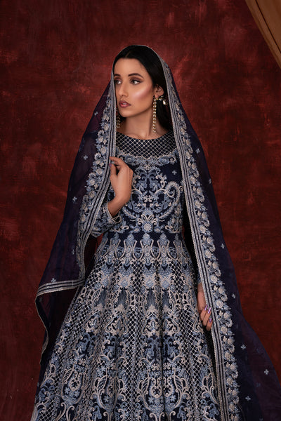 House of Nawab | Luxury Formals | ROWAN-B - Official House of Nawab stockist in UK - Sakeena London