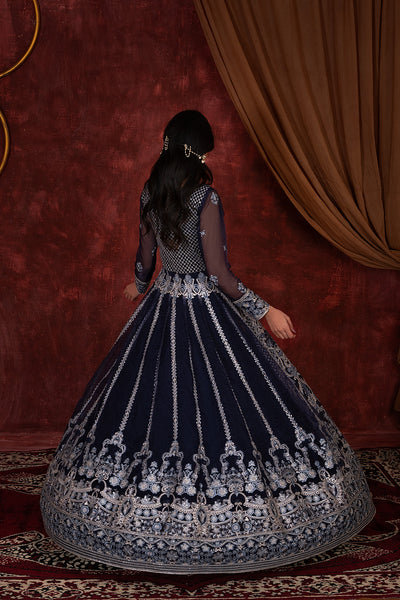 House of Nawab | Luxury Formals | ROWAN-B - Official House of Nawab stockist in UK - Sakeena London