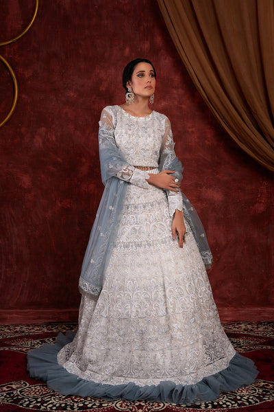 House of Nawab | Luxury Formals | GULCIN - Official House of Nawab stockist in UK - Sakeena London
