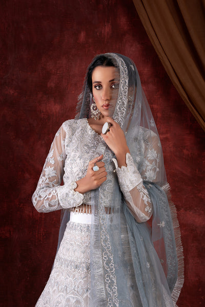 House of Nawab | Luxury Formals | GULCIN - Official House of Nawab stockist in UK - Sakeena London
