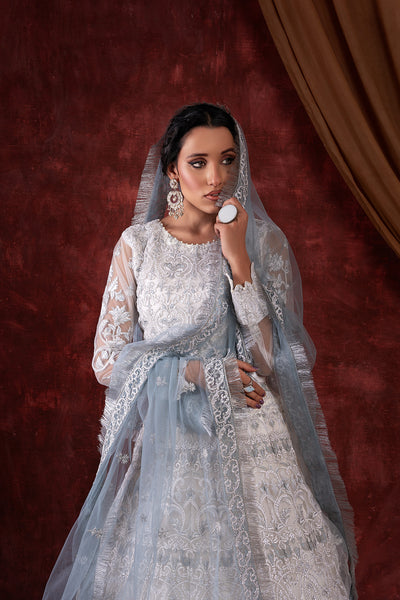House of Nawab | Luxury Formals | GULCIN - Official House of Nawab stockist in UK - Sakeena London