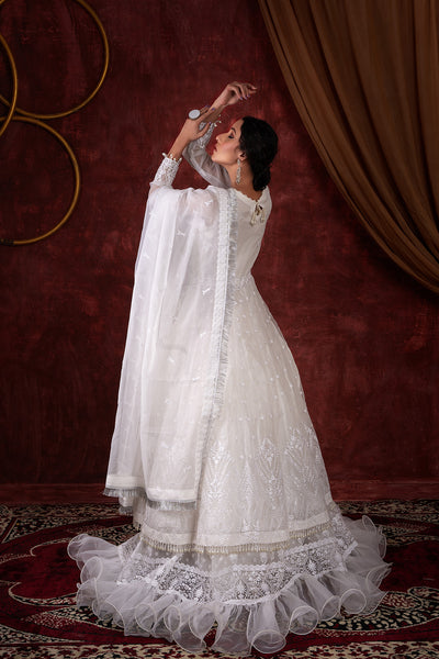 House of Nawab | Luxury Formals | AZKA - Official House of Nawab stockist in UK - Sakeena London