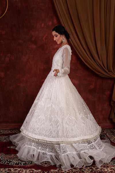 House of Nawab | Luxury Formals | AZKA - Official House of Nawab stockist in UK - Sakeena London