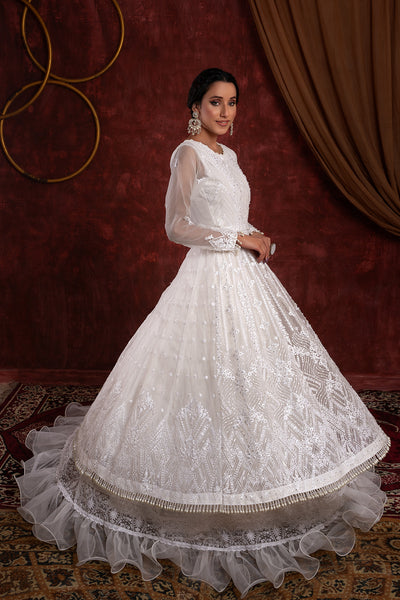 House of Nawab | Luxury Formals | AZKA - Official House of Nawab stockist in UK - Sakeena London