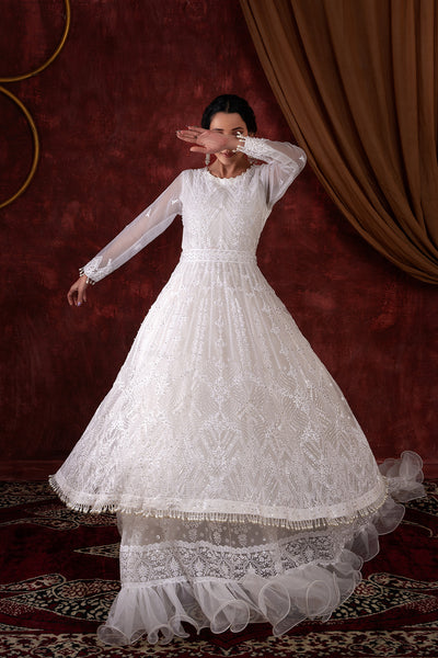 House of Nawab | Luxury Formals | AZKA - Official House of Nawab stockist in UK - Sakeena London