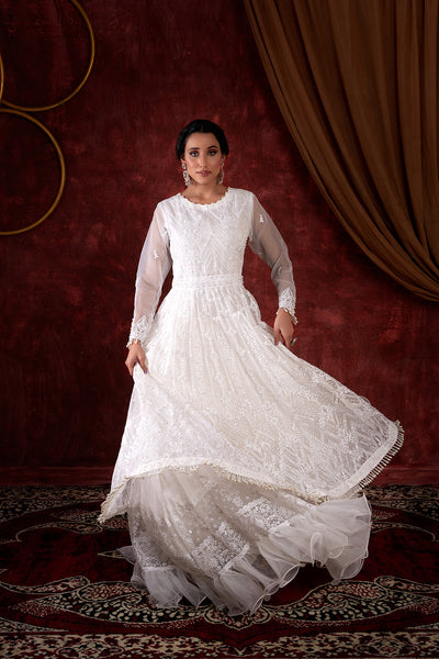 House of Nawab | Luxury Formals | AZKA - Official House of Nawab stockist in UK - Sakeena London