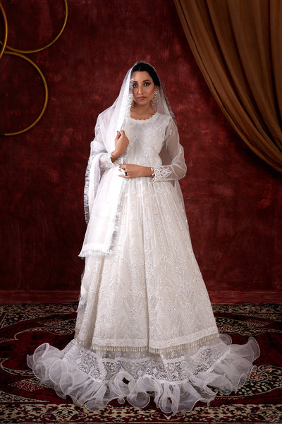 House of Nawab | Luxury Formals | AZKA - Official House of Nawab stockist in UK - Sakeena London