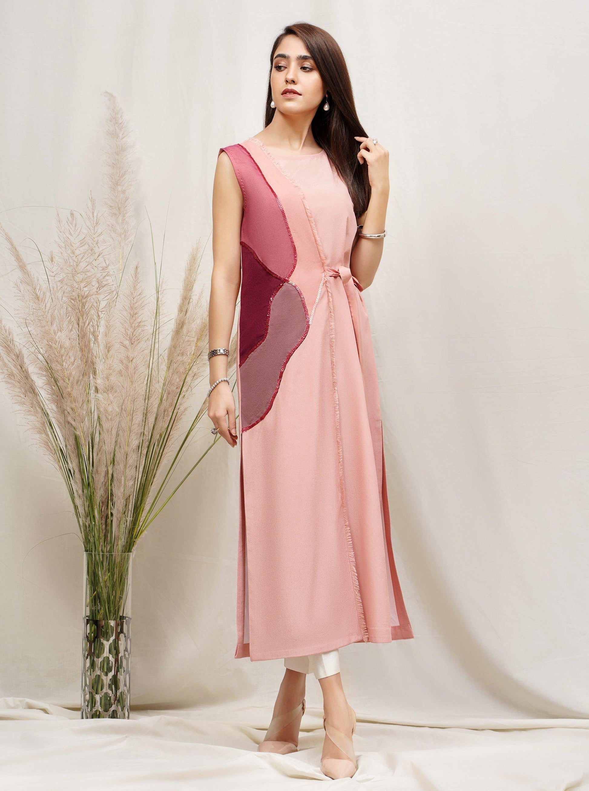 Hana | Rococo Ready to Wear | CRIMSON PEARL (ROCOB-07) - Official Hana stockist in UK - Sakeena London