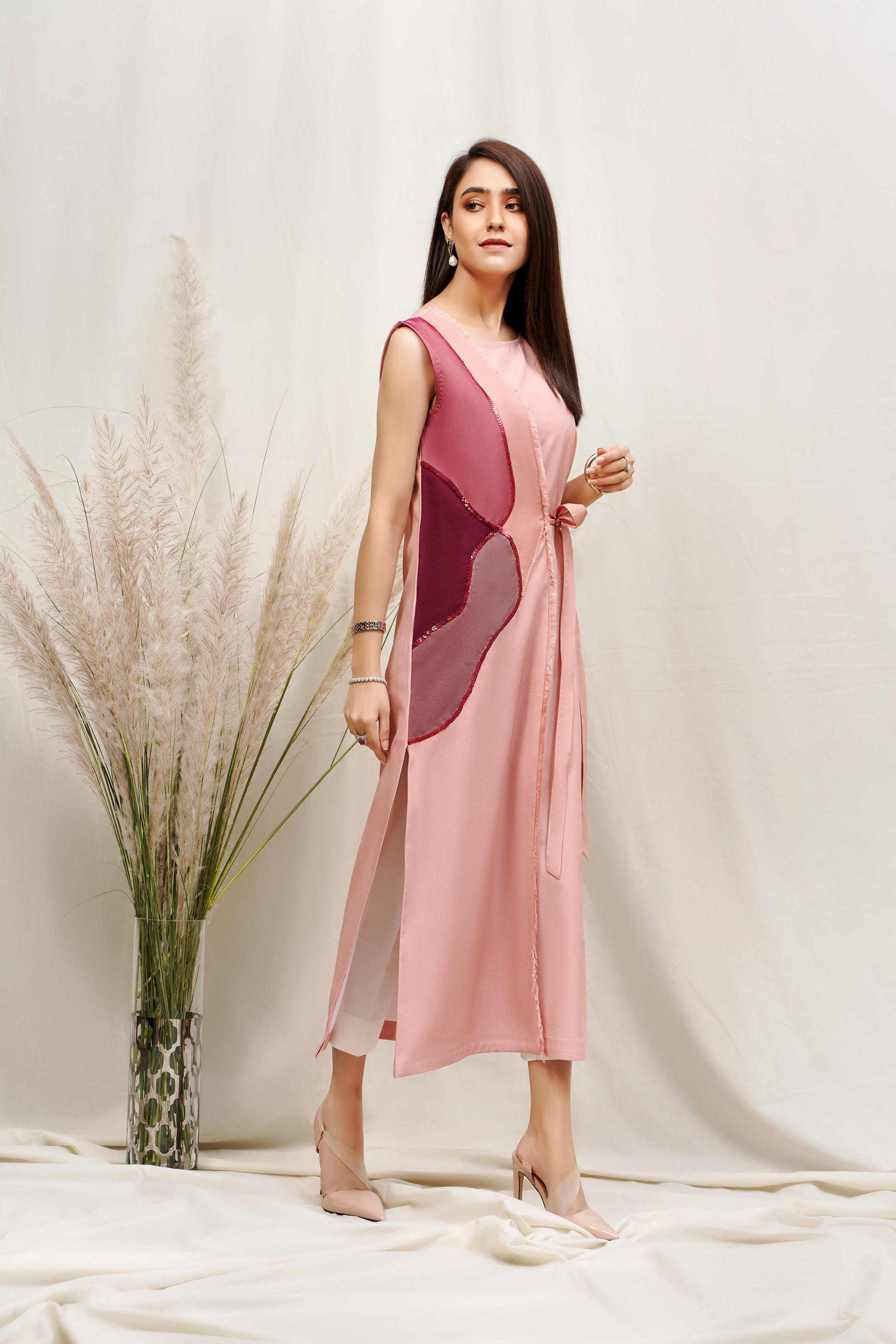 Hana | Rococo Ready to Wear | CRIMSON PEARL (ROCOB-07) - Official Hana stockist in UK - Sakeena London