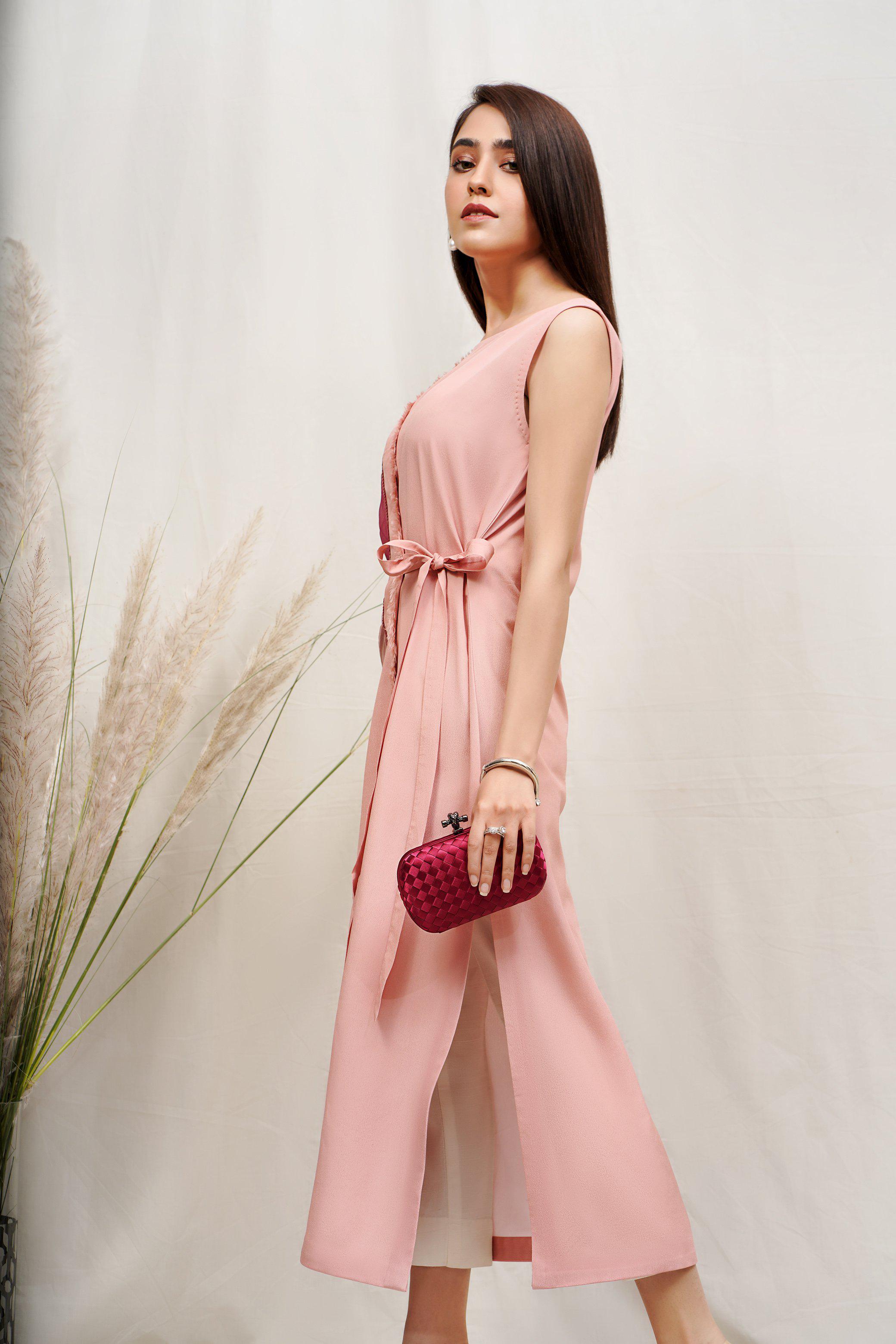 Hana | Rococo Ready to Wear | CRIMSON PEARL (ROCOB-07) - Official Hana stockist in UK - Sakeena London