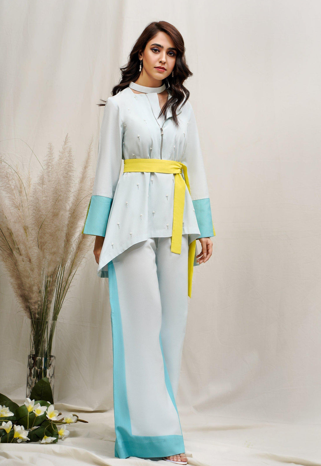 Hana | Rococo Ready to Wear | May Day- ROCOB- 04 - Official Hana stockist in UK - Sakeena London
