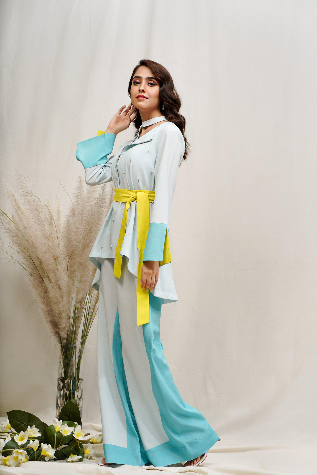 Hana | Rococo Ready to Wear | May Day- ROCOB- 04 - Official Hana stockist in UK - Sakeena London