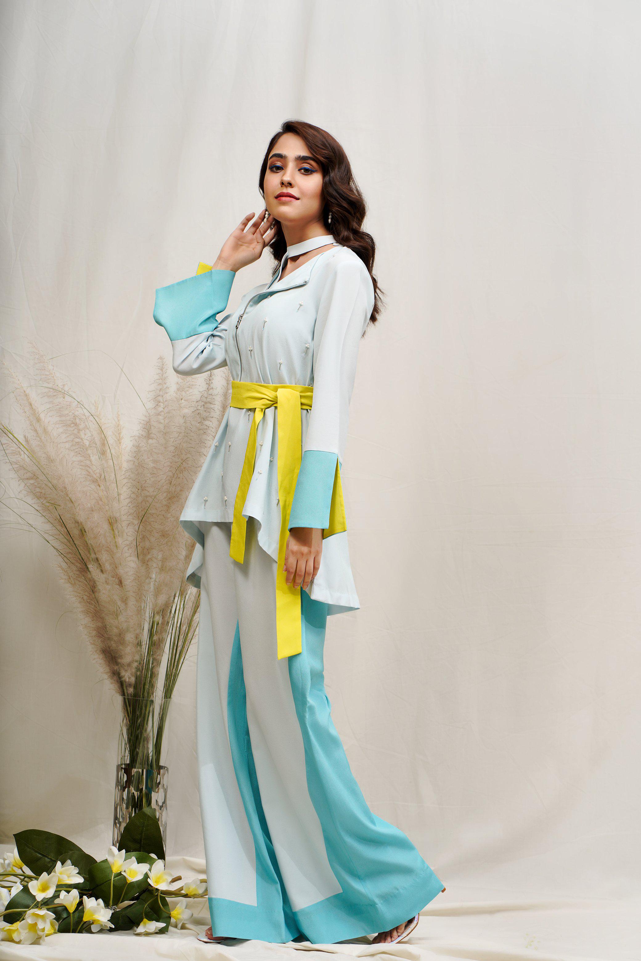 Hana | Rococo Ready to Wear | May Day- ROCOB- 04 - Official Hana stockist in UK - Sakeena London