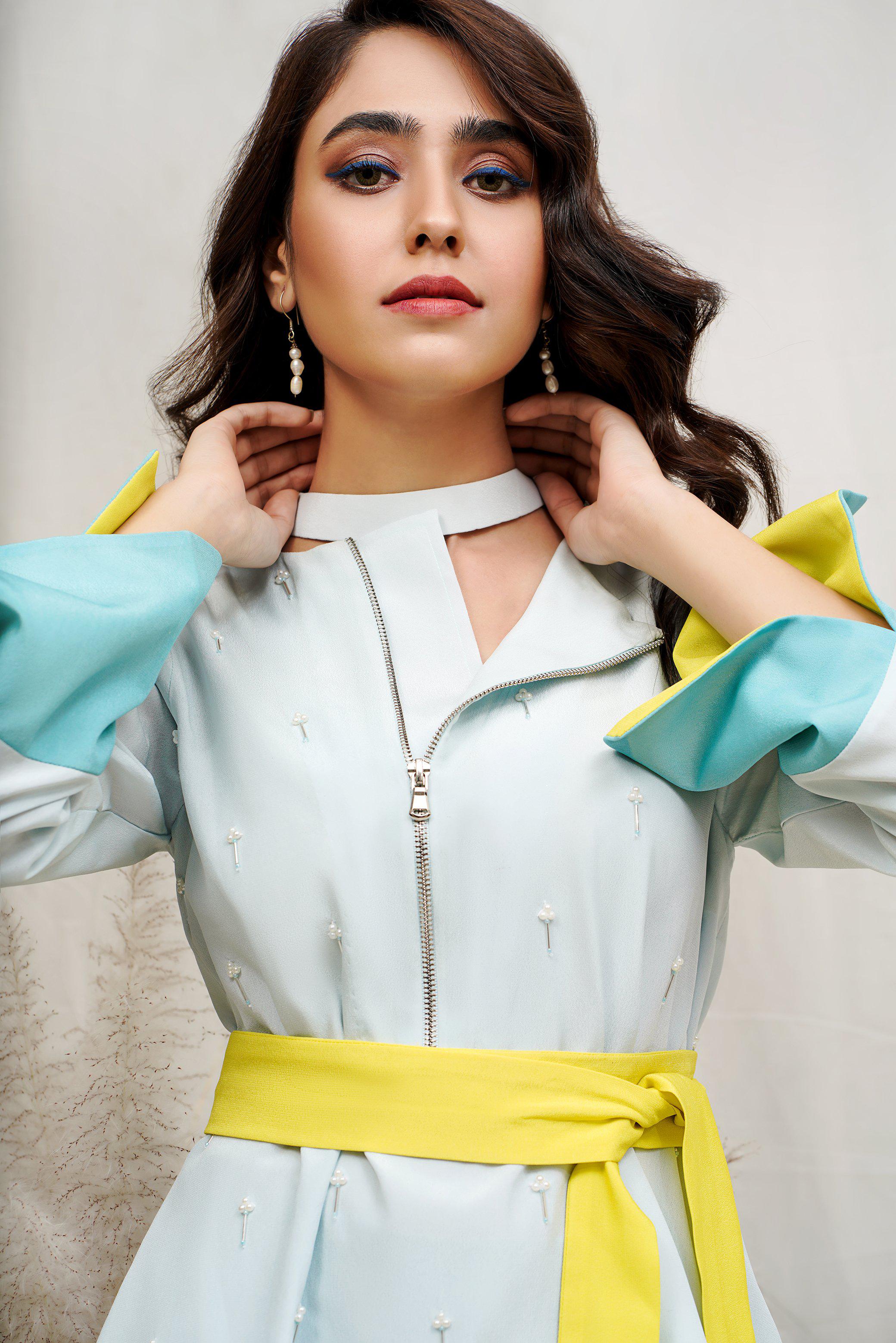Hana | Rococo Ready to Wear | May Day- ROCOB- 04 - Official Hana stockist in UK - Sakeena London
