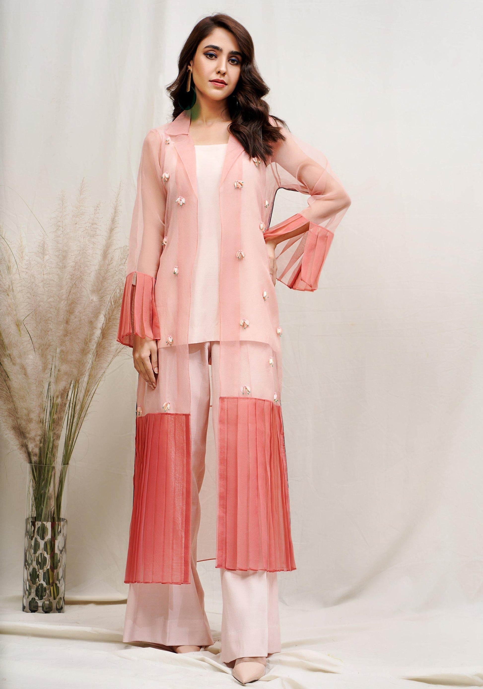 Hana | Rococo Ready to Wear | ROSEMARY (ROCOB-01) - Official Hana stockist in UK - Sakeena London
