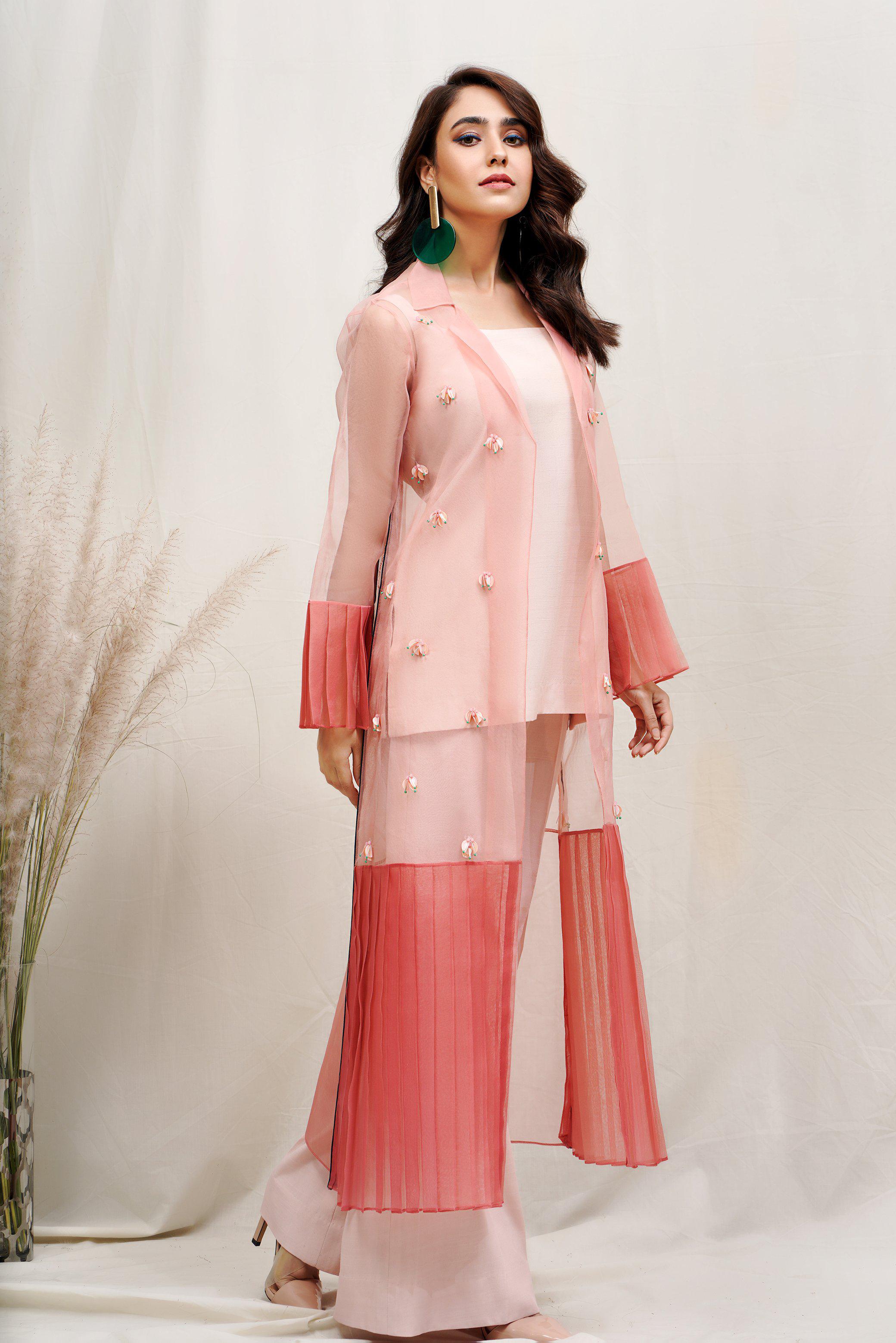 Hana | Rococo Ready to Wear | ROSEMARY (ROCOB-01) - Official Hana stockist in UK - Sakeena London