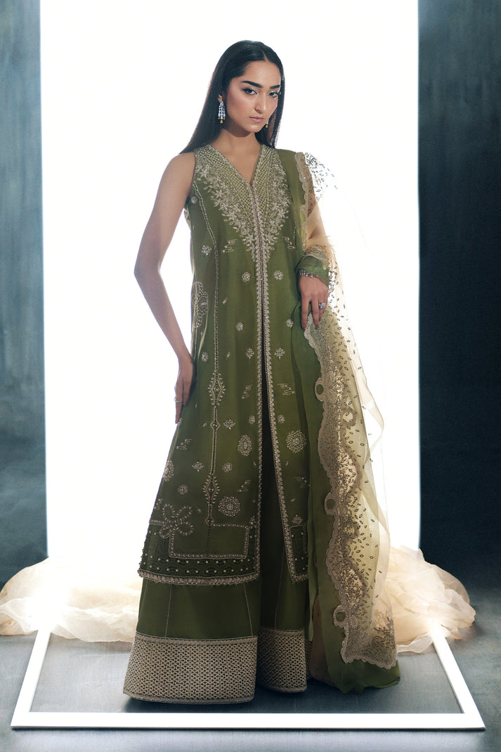 Nyra | Silk Pret A Porter 25 | Bella - Official Nyra stockist in UK - Sakeena London