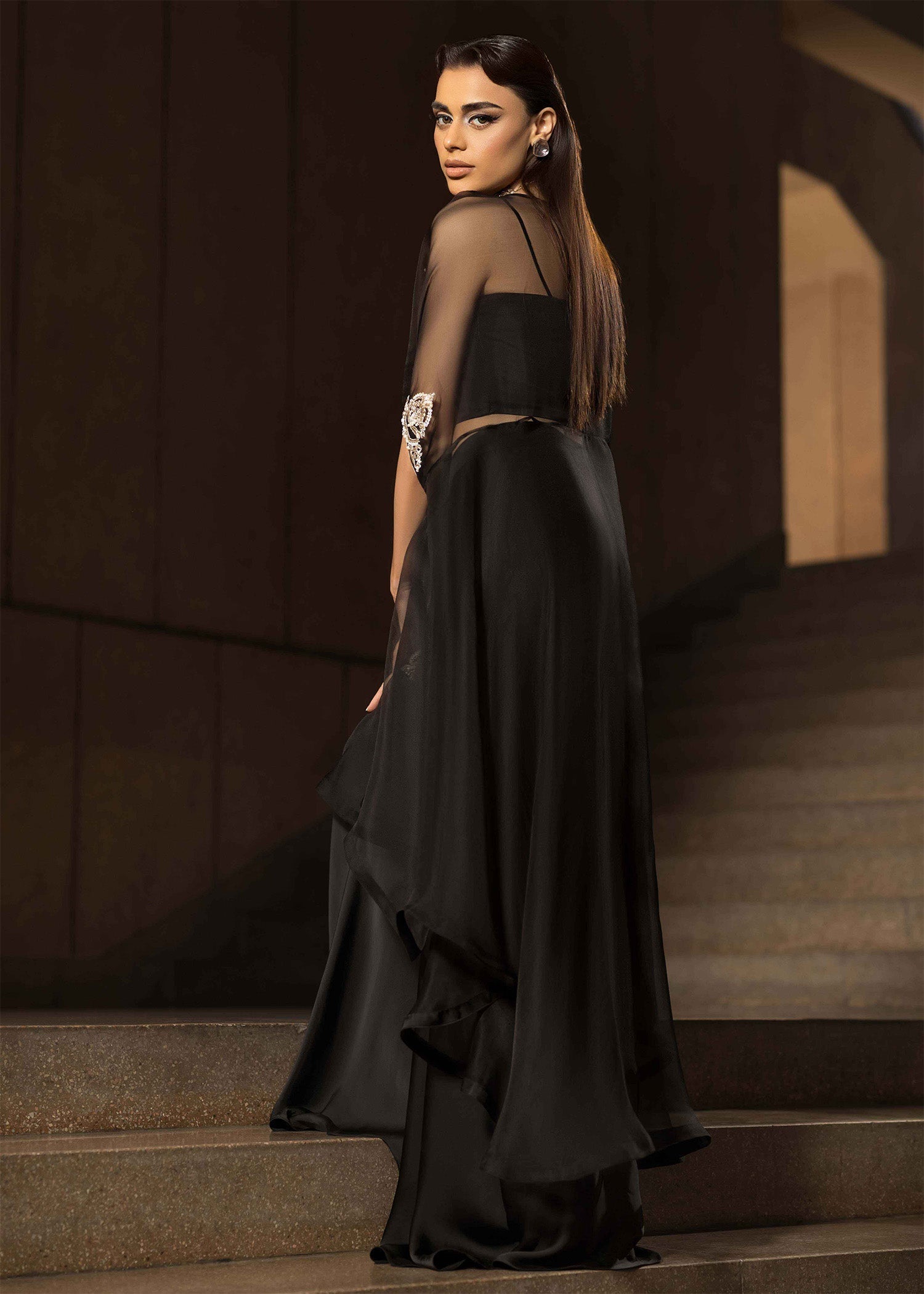 Mahum Asad | Dream a Little Dream of Me | Spark - Official Mahum Asad stockist in UK - Sakeena London