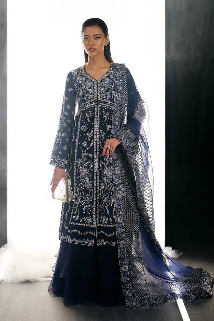 Nyra | Silk Pret A Porter 25 | Esra - Official Nyra stockist in UK - Sakeena London