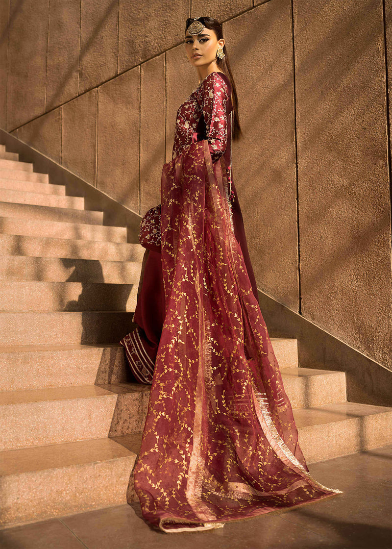 Mahum Asad | Dream a Little Dream of Me | Sassy - Official Mahum Asad stockist in UK - Sakeena London