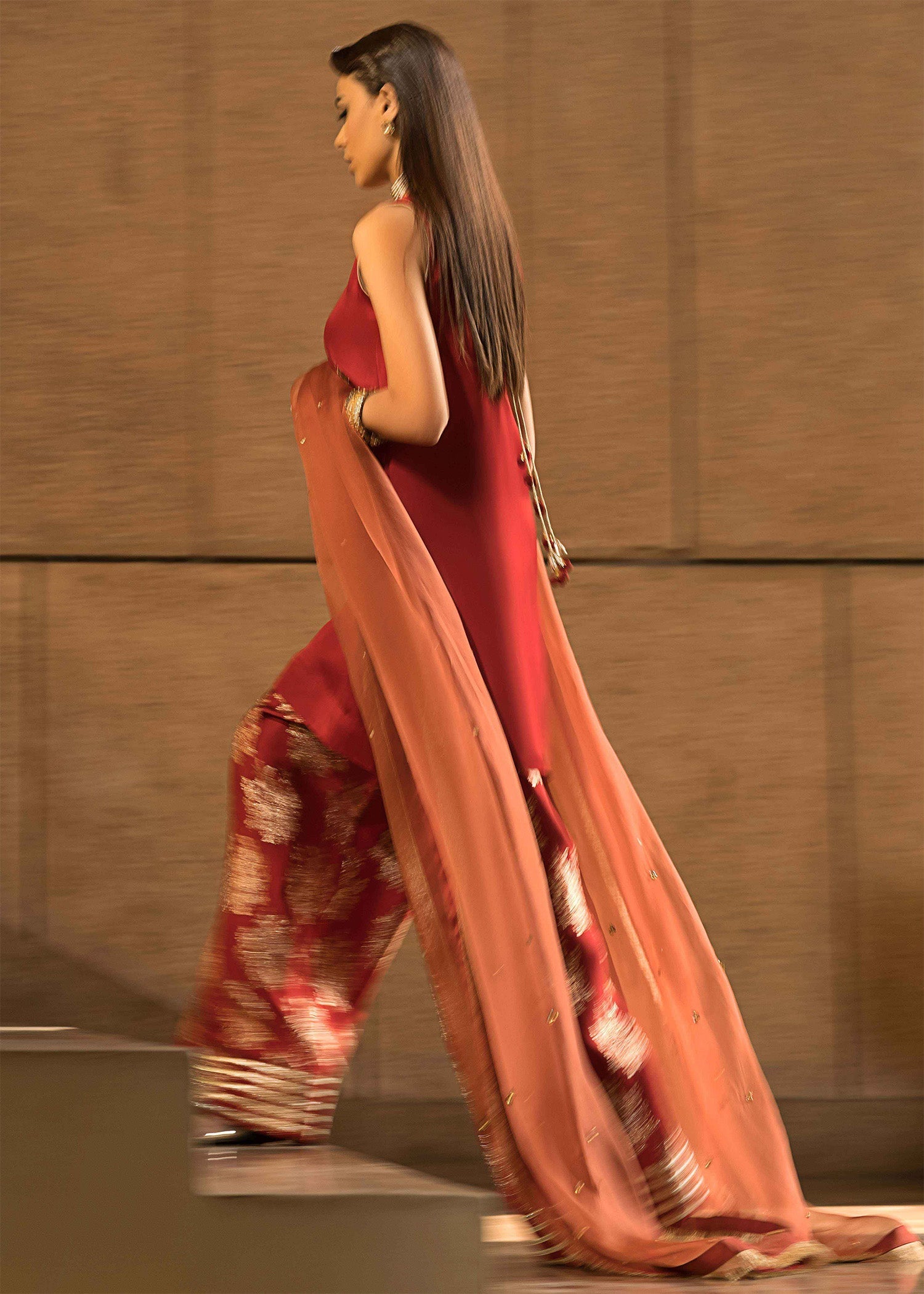 Mahum Asad | Dream a Little Dream of Me | Mimosa - Official Mahum Asad stockist in UK - Sakeena London