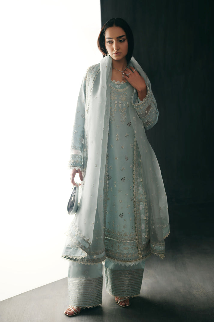 Nyra | Silk Pret A Porter 25 | Avisa - Official Nyra stockist in UK - Sakeena London