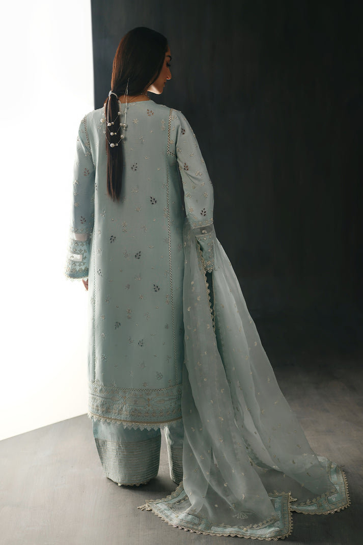 Nyra | Silk Pret A Porter 25 | Avisa - Official Nyra stockist in UK - Sakeena London