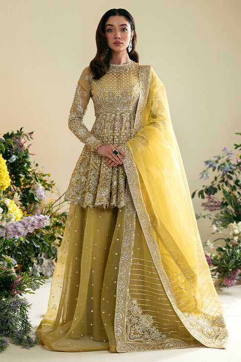 Nyra | Vasl Festive Edit 24 | Shams - Official Nyra stockist in UK - Sakeena London